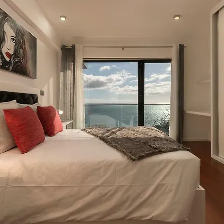 Paradise - Modern And Sophisticated Apartmán *
