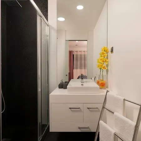 Apartmán Paradise - Modern And Sophisticated *