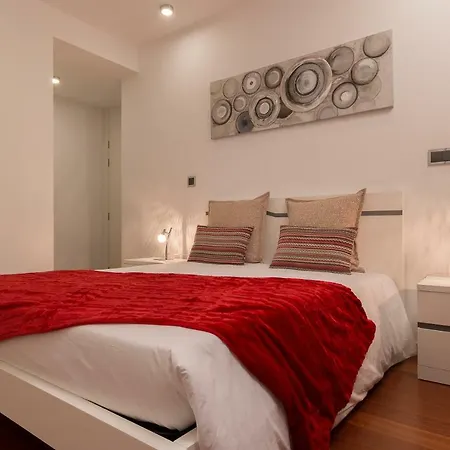 Apartmán Paradise - Modern And Sophisticated