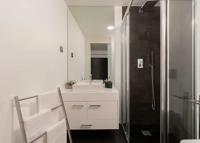 Paradise - Modern And Sophisticated *