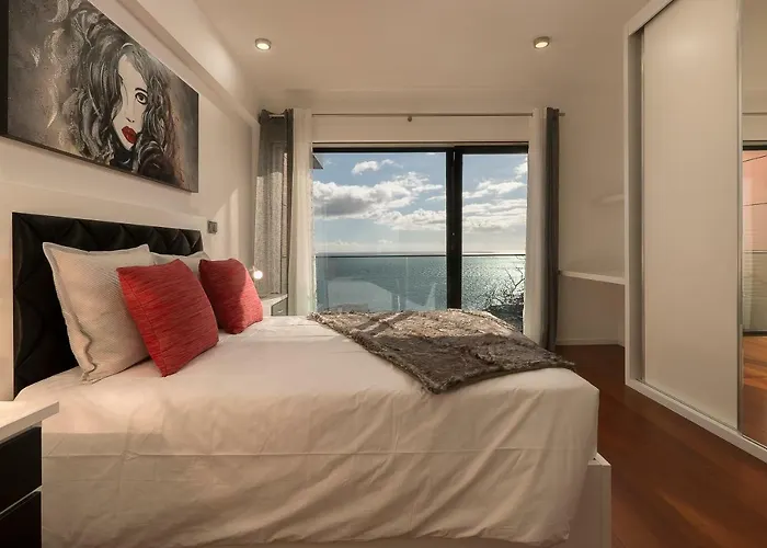 Paradise - Modern And Sophisticated 公寓 *