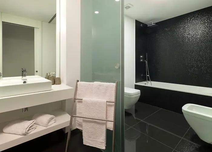 Paradise - Modern And Sophisticated 丰沙尔