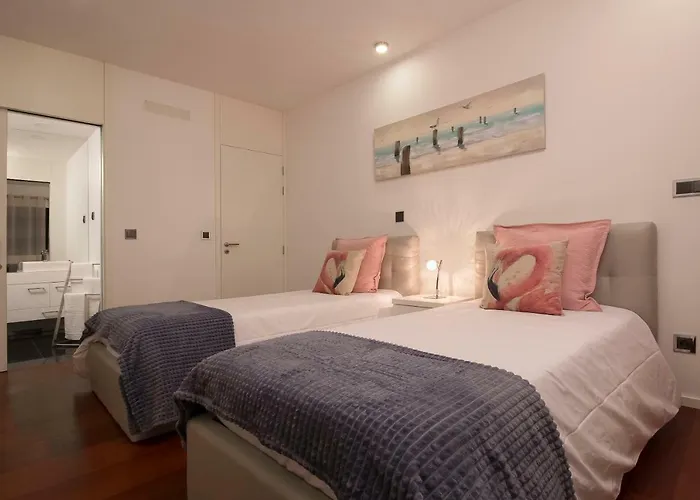 Paradise - Modern And Sophisticated 公寓 *