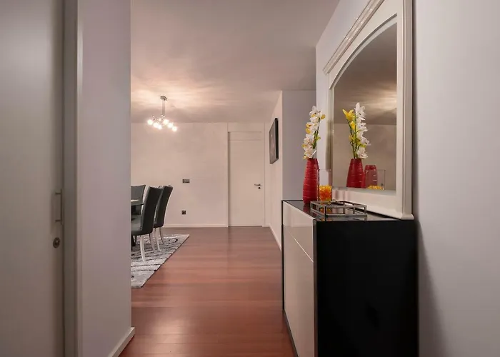 Paradise - Modern And Sophisticated *