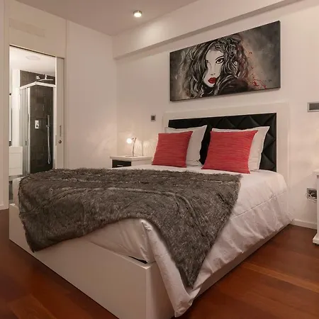 Paradise - Modern And Sophisticated, Estacionamento Privado, Vista Mar