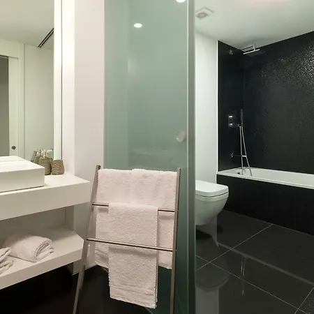 Paradise - Modern And Sophisticated, Estacionamento Privado, Vista Mar Funchal (Madeira)