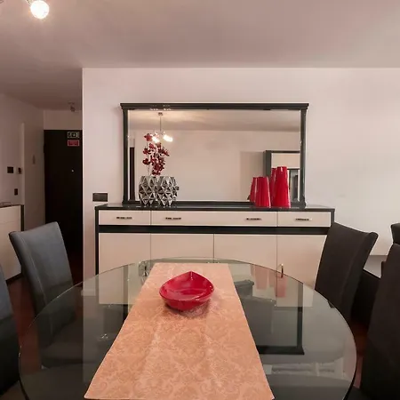 Paradise - Modern And Sophisticated, Estacionamento Privado, Vista Mar